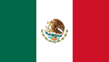MXN flag